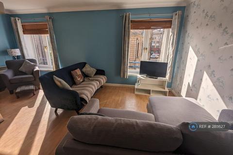 2 bedroom flat to rent, Turnbull Street, Glasgow, G1