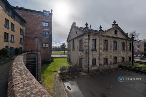 2 bedroom flat to rent, Turnbull Street, Glasgow, G1