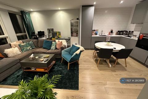 1 bedroom flat to rent, High Street, London, CR0