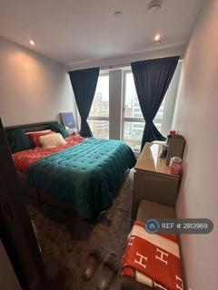 1 bedroom flat to rent, High Street, London, CR0