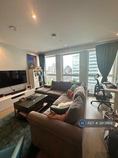 1 bedroom flat to rent, High Street, London, CR0