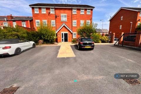 undefined, Lancaster Street, Radcliffe, Manchester, M26