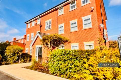 undefined, Lancaster Street, Radcliffe, Manchester, M26