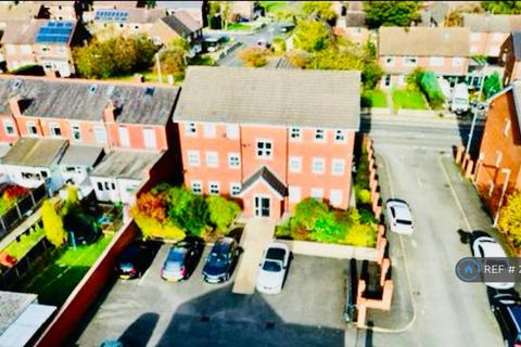 undefined, Lancaster Street, Radcliffe, Manchester, M26