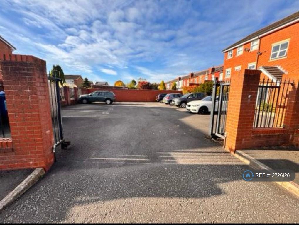 Secure Remote Parking