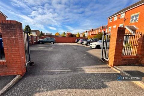 undefined, Lancaster Street, Radcliffe, Manchester, M26