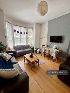 1 bedroom in a house share to rent, Noel St, Nottingham, NG7