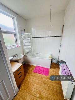 1 bedroom in a house share to rent, Noel St, Nottingham, NG7