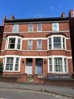 1 bedroom in a house share to rent, Noel St, Nottingham, NG7