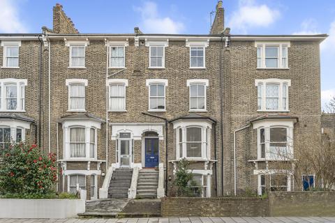 Tressillian Road,  London, SE4