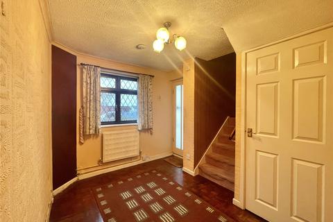 undefined, St. Marys Close, Hale Village, Liverpool, Cheshire, L24