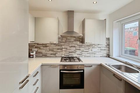 2 bedroom bungalow to rent, Lenin Terrace, Durham DH9