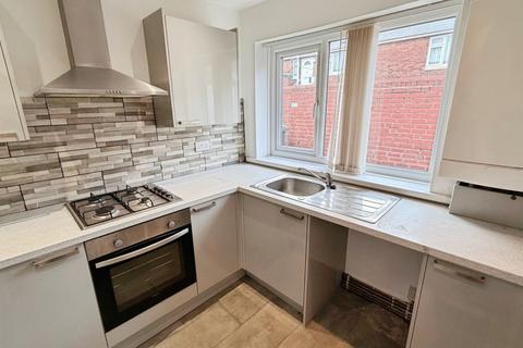 2 bedroom bungalow to rent, Lenin Terrace, Durham DH9