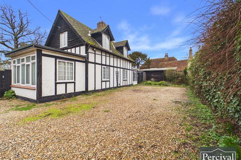 undefined, Upper Holt Street, Earls Colne, Colchester, Essex, CO6