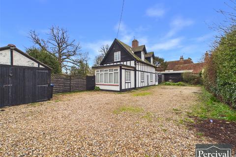 undefined, Upper Holt Street, Earls Colne, Colchester, Essex, CO6
