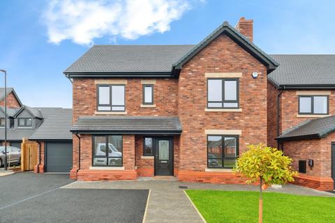 undefined, Bevan Way Peel House Lane, Widnes, Cheshire, WA8