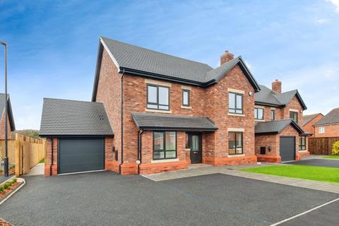 undefined, Bevan Way Peel House Lane, Widnes, Cheshire, WA8