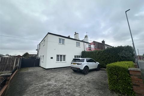 Barrows Green Lane, Widnes, Cheshire, WA8