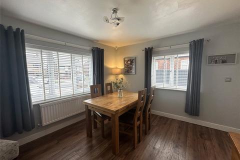 undefined, Barrows Green Lane, Widnes, Cheshire, WA8