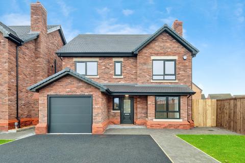undefined, Victoria Place, Bevan Way, Widnes, Cheshire, WA8
