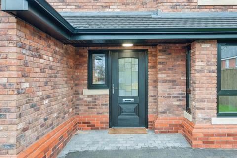 undefined, Victoria Place, Bevan Way, Widnes, Cheshire, WA8