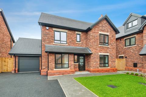 undefined, Victoria Place, Bevan Way, Widnes, Cheshire, WA8