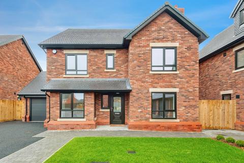 undefined, Victoria Place, Bevan Way, Widnes, Cheshire, WA8