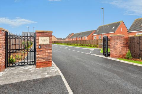 undefined, Victoria Place, Bevan Way, Widnes, Cheshire, WA8