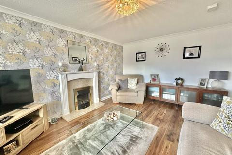 3 bedroom end of terrace house for sale, Eversley, WIDNES, Cheshire, WA8