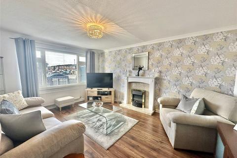 3 bedroom end of terrace house for sale, Eversley, WIDNES, Cheshire, WA8