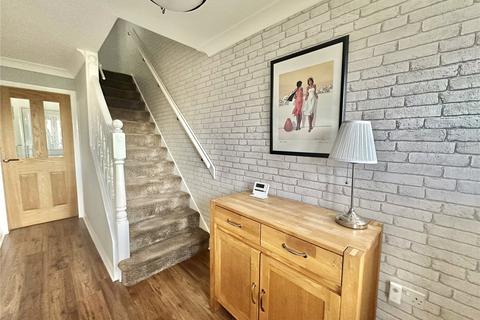 3 bedroom end of terrace house for sale, Eversley, WIDNES, Cheshire, WA8