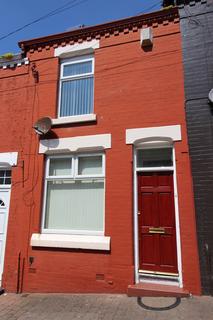 undefined, Netherby Street, Liverpool, Merseyside, L8