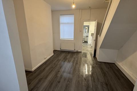 undefined, Netherby Street, Liverpool, Merseyside, L8