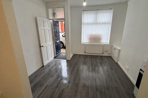 undefined, Netherby Street, Liverpool, Merseyside, L8