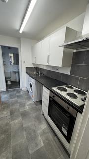 undefined, Netherby Street, Liverpool, Merseyside, L8