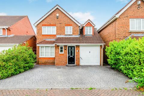undefined, Bream Close, Wednesfield, Wolverhampton