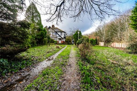 3 bedroom semi-detached house for sale, Grimsby Road, Louth, Lincolnshire, LN11