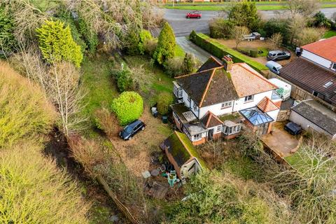 3 bedroom semi-detached house for sale, Grimsby Road, Louth, Lincolnshire, LN11
