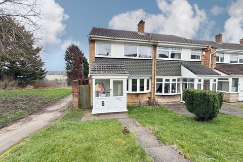 Blakeley Walk, Dudley DY2