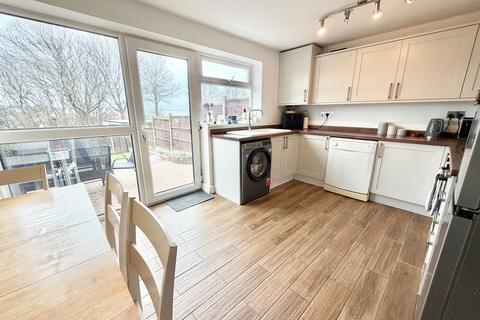 3 bedroom semi-detached house for sale, Blakeley Walk, Dudley DY2
