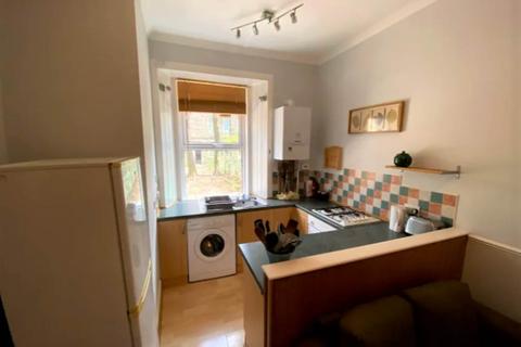 1 bedroom flat to rent, Stewart Terrace, Edinburgh,