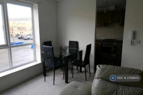 undefined, Devonshire Street South, Manchester, M13