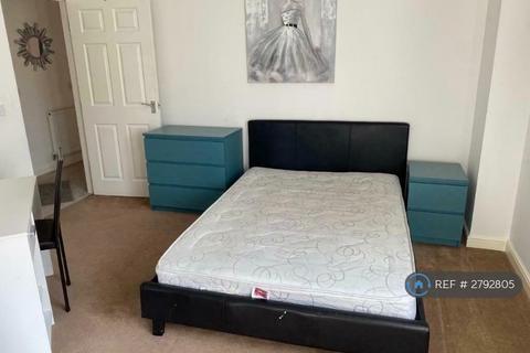 undefined, Devonshire Street South, Manchester, M13