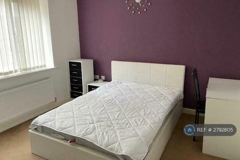 undefined, Devonshire Street South, Manchester, M13
