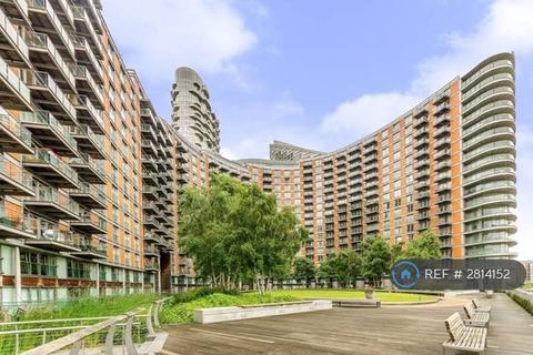 1 bedroom flat to rent, Fairmont Avenue, London, E14