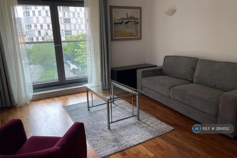 1 bedroom flat to rent, Fairmont Avenue, London, E14