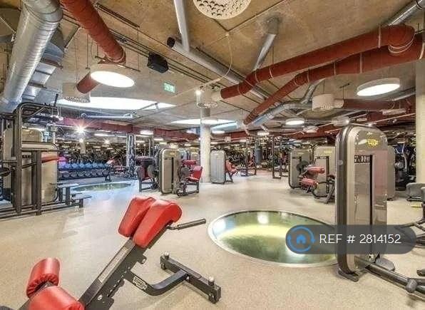 Leisure Facility