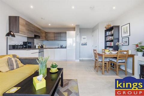 1 bedroom flat for sale, Chaplin House