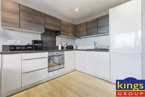 1 bedroom flat for sale, Chaplin House