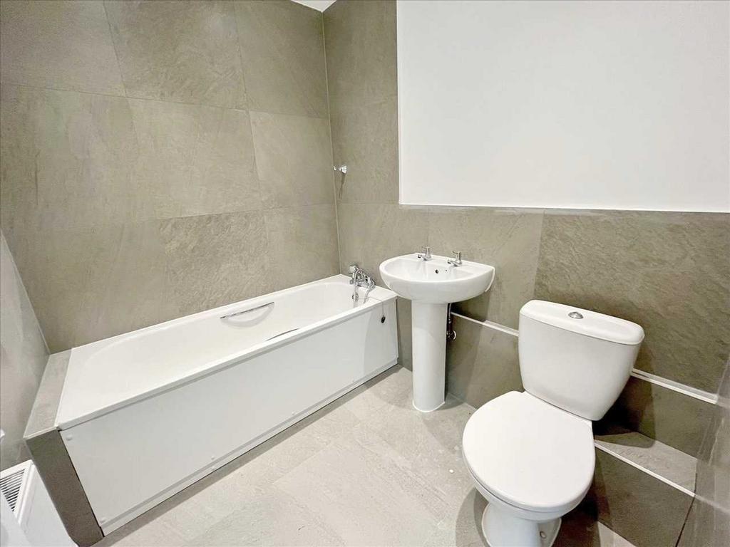 Bathroom/wc